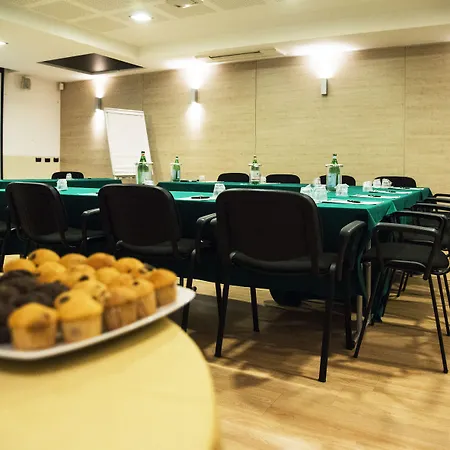 Acca Palace - Aa Milano