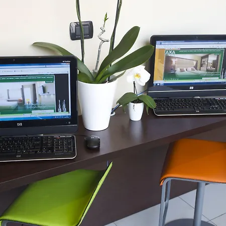 Acca Palace - Aa Hotel