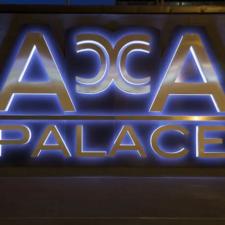 Acca Palace - Aa 4*