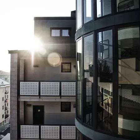 Acca Palace - Aa Milano