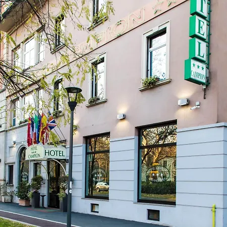 Campion Citylife Milano