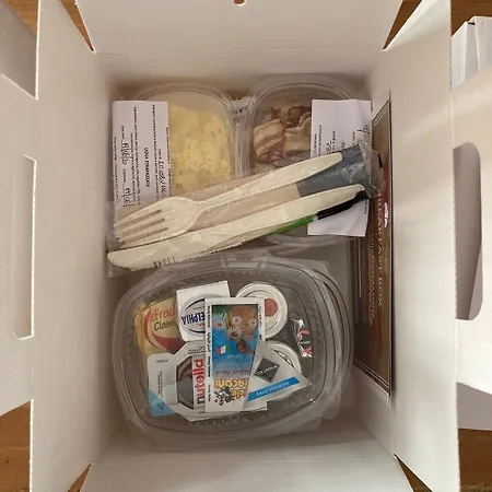 My Ξενοδοχείο Μιλάνο