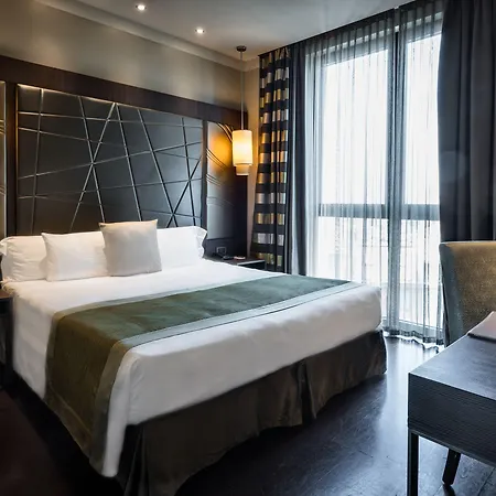 Uptown Palace Отель Милан