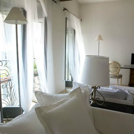 Milanosuites * Milán