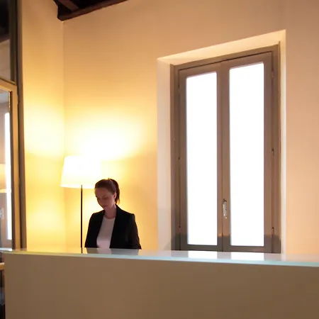 Milanosuites Apartmán Milán