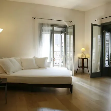 Milanosuites Apartmán Milán