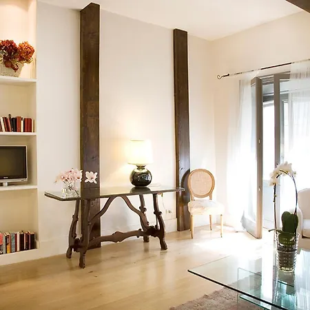 Milanosuites Apartmán