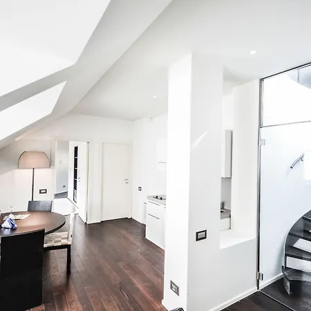 Apartmanhotel Allegroitalia San Pietro All'orto 6