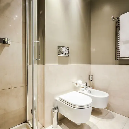 Allegroitalia San Pietro All'orto 6 Apartmanhotel 4*