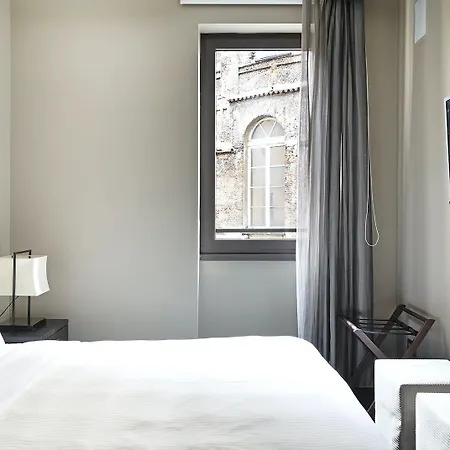 Allegroitalia San Pietro All'orto 6 4* Milánó