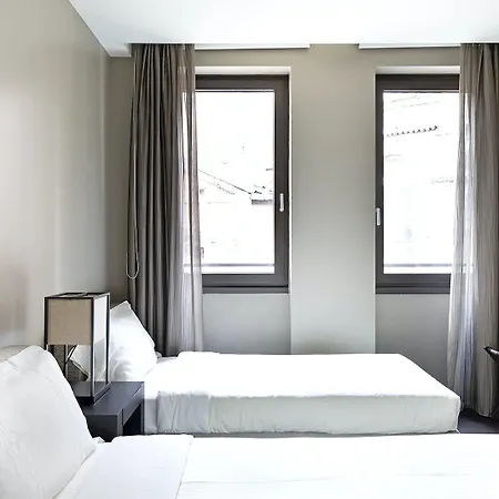 Allegroitalia San Pietro All'orto 6 Milánó