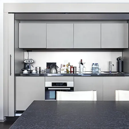 Apartmanhotel Allegroitalia San Pietro All'orto 6 Milánó