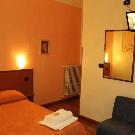 America Hotel