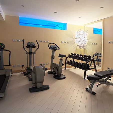 Hotel Chateau Monfort - Relais & Chateaux