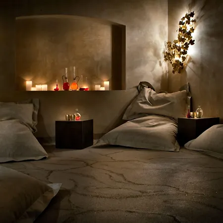 Chateau Monfort - Relais & Chateaux Hotel Milan