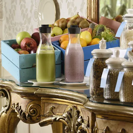 Chateau Monfort - Relais & Chateaux Milan