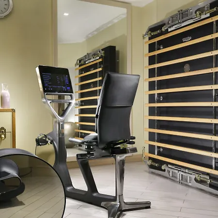 Chateau Monfort - Relais & Chateaux Hotel 5*