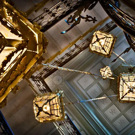 Hotel Chateau Monfort - Relais & Chateaux Milan