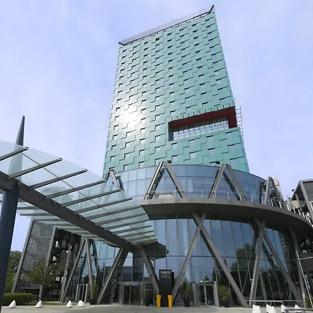 Voco Milan-fiere By Ihg מלון