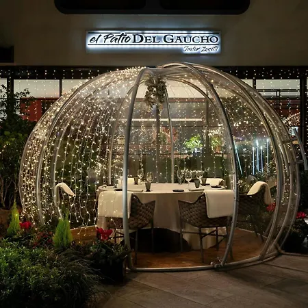 Sheraton San Siro Hotel