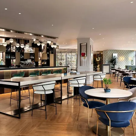 Sheraton San Siro Mailand