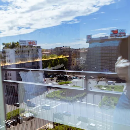 B&B Best Hostel Milano Милан