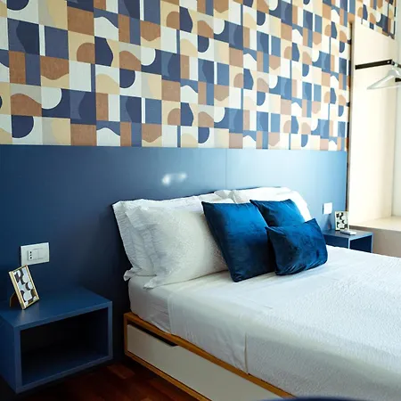 B&B Best Hostel Milano * Милан