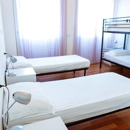 B&B Best Hostel Milano Отель типа 