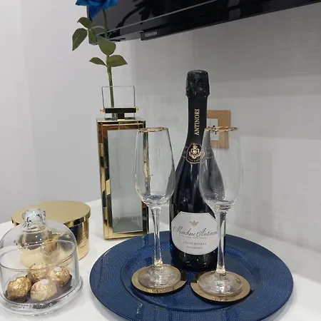 Gasthuis Sir Lyndon Prestige Linate 3*