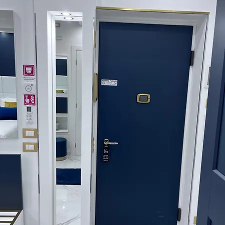 Sir Lyndon Prestige Linate Milaan