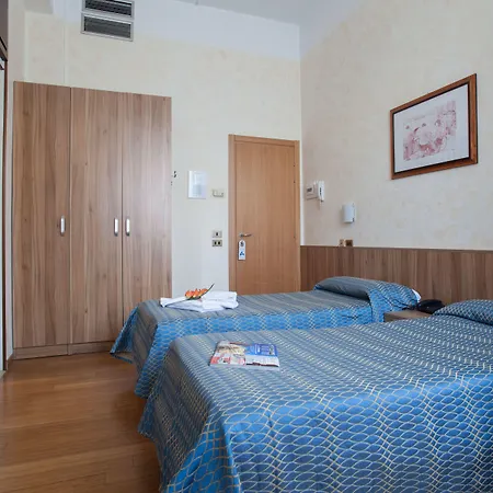 Appart hôtel Lepontina 3*