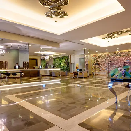 Klima Fiere 4* Milano