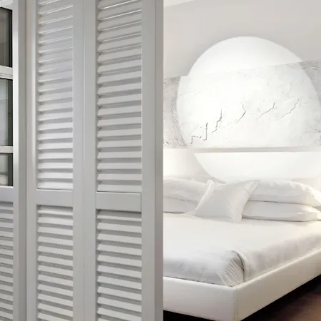 Magna Pars L'hotel A Parfum, Small Luxury Of The World Отель