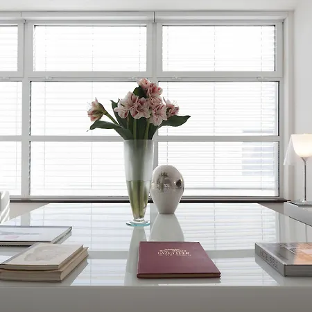 Magna Pars L'hotel A Parfum, Small Luxury Of The World 5* Милан