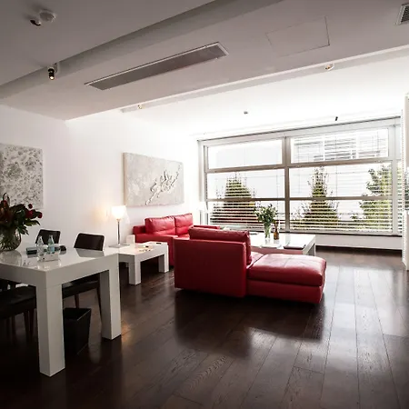 Magna Pars L'hotel A Parfum, Small Luxury Of The World Hotel 5*