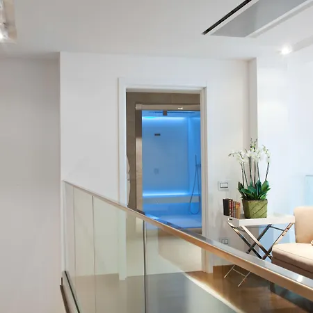 Magna Pars L'hotel A Parfum, Small Luxury Of The World 5* Милан