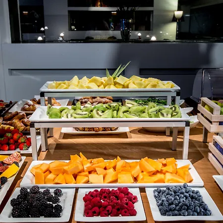 Magna Pars L'hotel A Parfum, Small Luxury Of The World Отель Милан