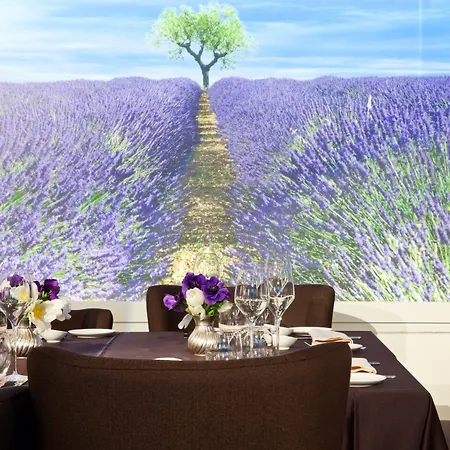 Отель Magna Pars L'hotel A Parfum, Small Luxury Of The World