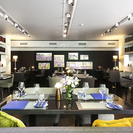 Magna Pars L'hotel A Parfum, Small Luxury Of The World Милан