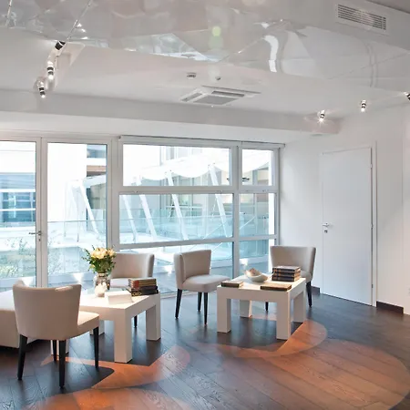 Magna Pars L'hotel A Parfum, Small Luxury Of The World