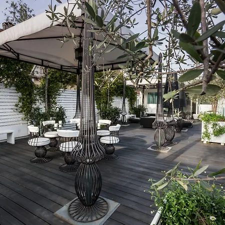 Magna Pars L'hotel A Parfum, Small Luxury Of The World Отель 5*