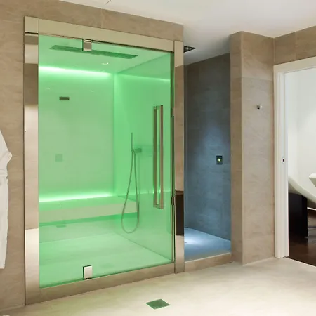 Magna Pars L'hotel A Parfum, Small Luxury Of The World Отель Милан