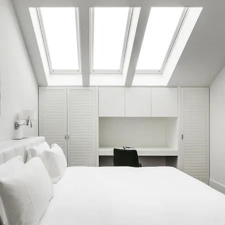 Magna Pars L'hotel A Parfum, Small Luxury Of The World Hotel Milan