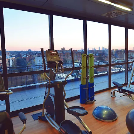 ヒルトン ガーデン ノース ミラノ