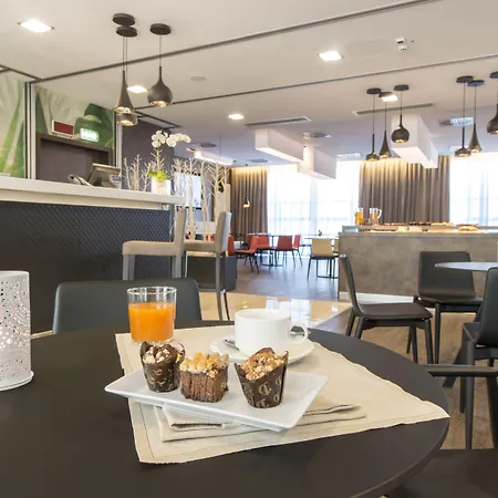 Hilton Garden North Mediolan