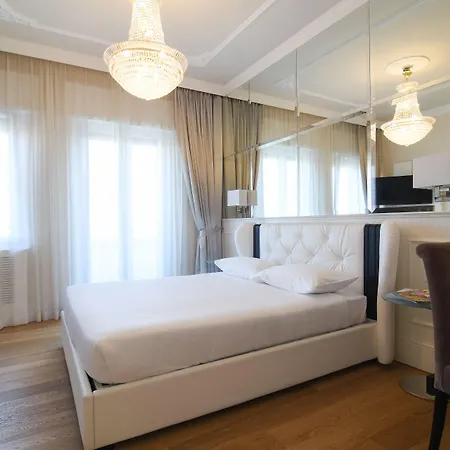 게스트하우스 스위트 두오모 밀라노