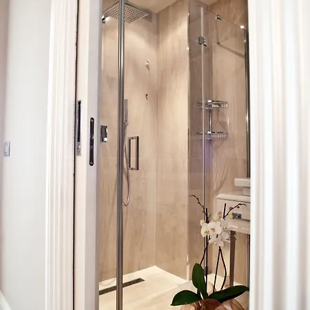 스위트 두오모 밀라노