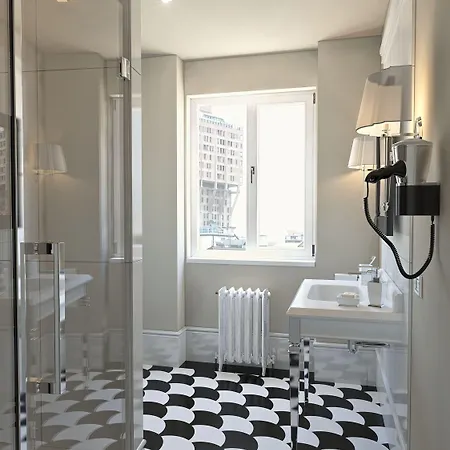 게스트하우스 스위트 두오모