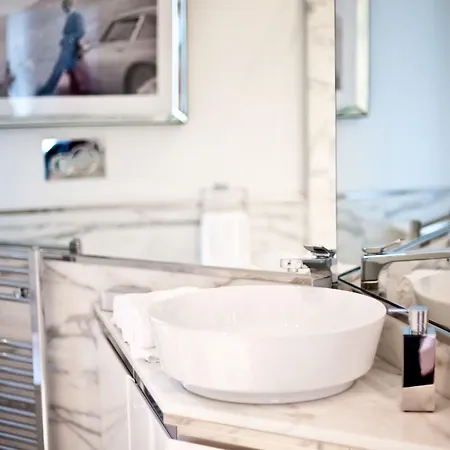 스위트 두오모 4* 밀라노