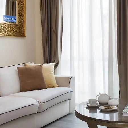 스위트 두오모 게스트하우스